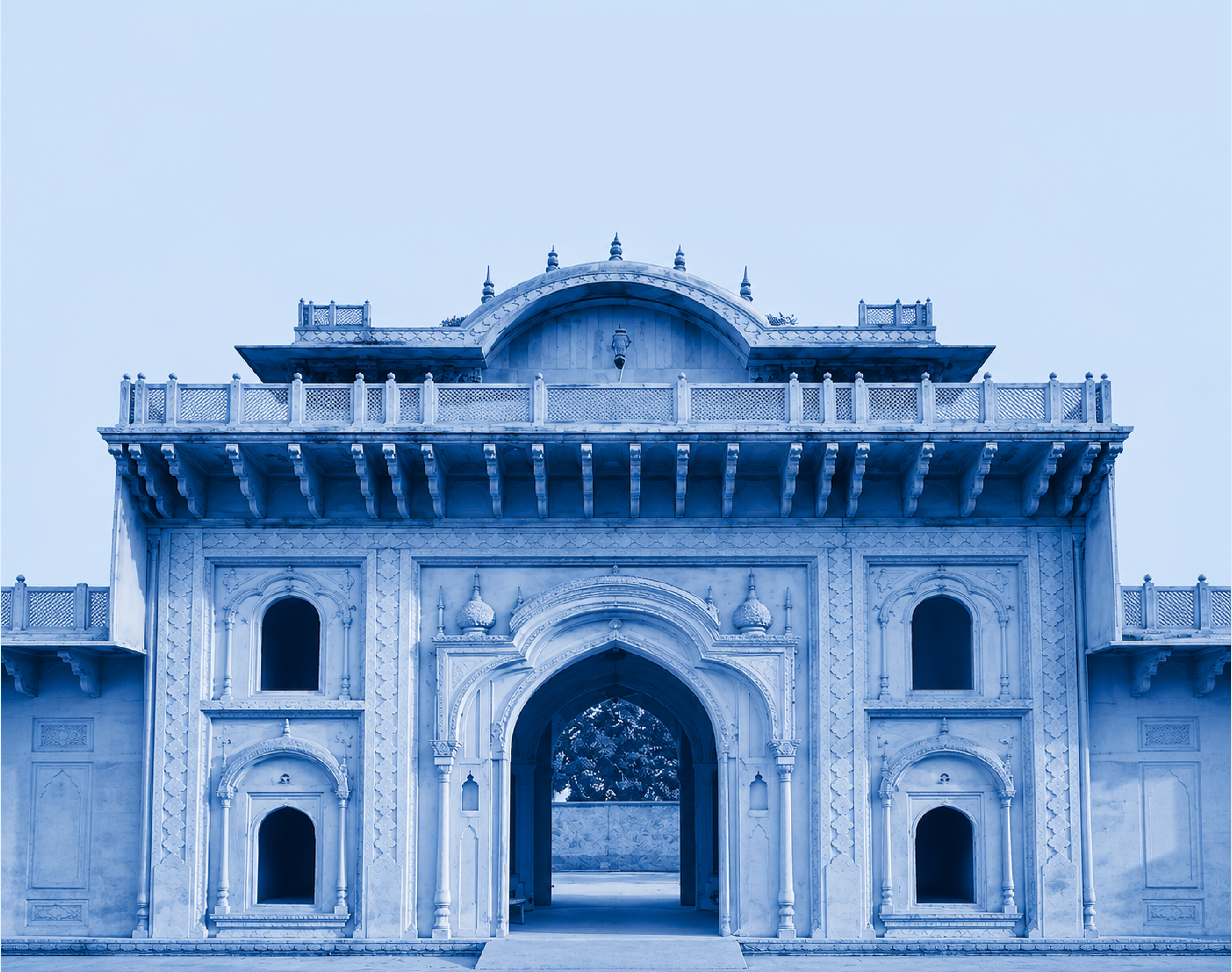 Haryana Map